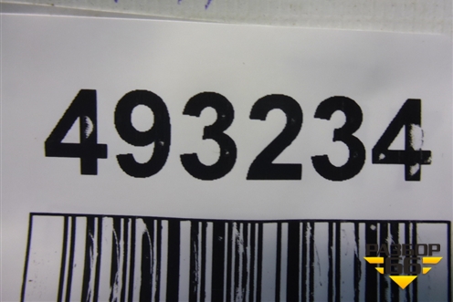 Колонка рулевая (278053053) для Opel Astra H с 2004-2015г (Астра Аш)