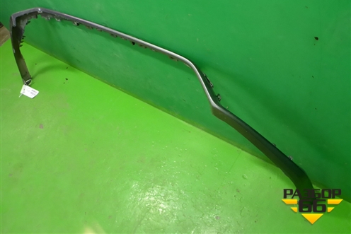 Юбка переднего бампера (F-Sport) (5211248010) для Lexus RX 350 c 2015г (РХ)