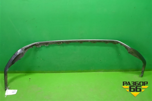 Юбка переднего бампера (F-Sport) (5211248010) для Lexus RX 350 c 2015г (РХ)