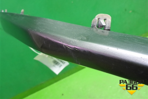 Юбка переднего бампера (F-Sport) (5211248010) для Lexus RX 350 c 2015г (РХ)