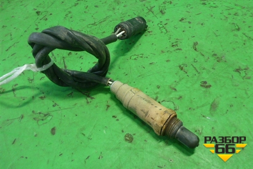 Датчик кислородный / Lambdasonde (длина провода до фишки 850мм) для BMW X3 E83 с 2004-2010г (Х3 Е83)