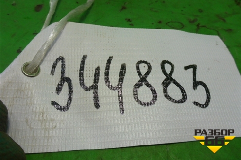 Датчик кислородный / Lambdasonde (длина провода до фишки 850мм) для BMW X3 E83 с 2004-2010г (Х3 Е83)