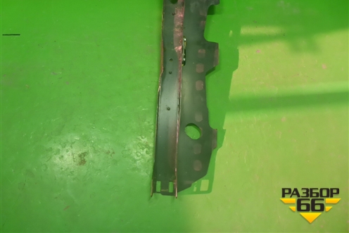 Кронштейн радиатора левый для MAN TGS с 2007г (ТГС)