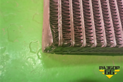 Испаритель кондиционера  (V7403001) для MAN TGS с 2007г (ТГС)