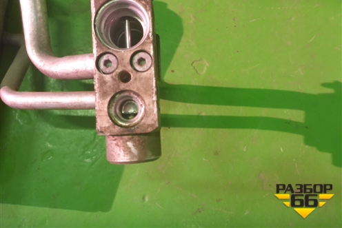 Испаритель кондиционера  (V7403001) для MAN TGS с 2007г (ТГС)