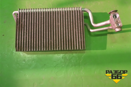 Испаритель кондиционера  (V7403001) для MAN TGS с 2007г (ТГС)