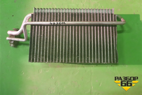 Испаритель кондиционера  (V7403001) для MAN TGS с 2007г (ТГС)