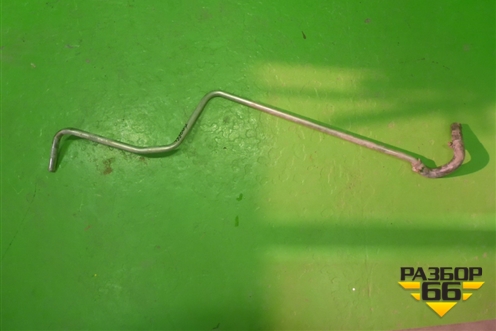 Трубка системы охлаждения  (на печку) для MAN TGS с 2007г (ТГС)