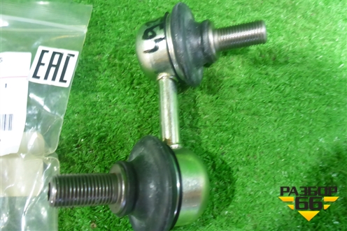 Стойка переднего стабилизатора (левая) (4056A192) для Mitsubishi L 200 c 2006-2015г (Л200)