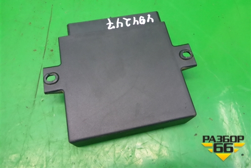 Блок управления центральным замком (2T1T15K600BD) для Ford Transit Connect c 2002г (Транзит Коннект)