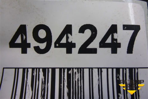 Блок управления центральным замком (2T1T15K600BD) для Ford Transit Connect c 2002г (Транзит Коннект)