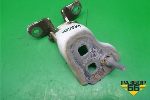 Петля двери передней правой верхняя для Ford Transit Connect c 2002г (Транзит Коннект)