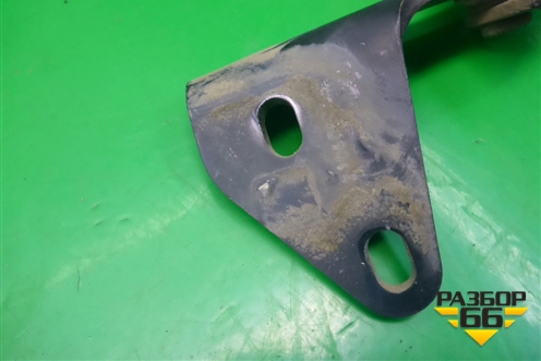 Ролик двери сдвижной верхний (2T14V25028) для Ford Transit Connect c 2002г (Транзит Коннект)