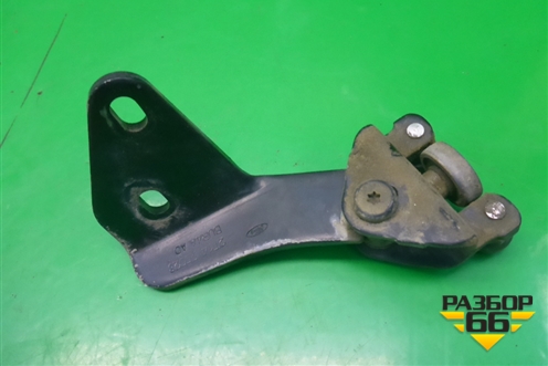 Ролик двери сдвижной верхний (2T14V25028) для Ford Transit Connect c 2002г (Транзит Коннект)