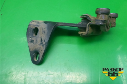 Ролик двери сдвижной верхний (2T14V25028) для Ford Transit Connect c 2002г (Транзит Коннект)