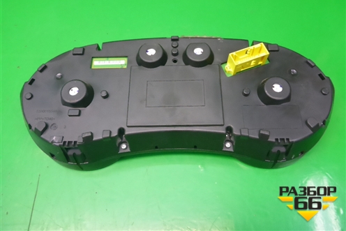 Щиток приборов МКПП (9674994880) для Peugeot 408 с 2012г