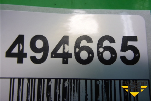 Щиток приборов МКПП (9674994880) для Peugeot 408 с 2012г