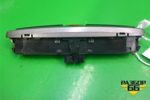 Модуль кнопок (9659417177) для Peugeot 408 с 2012г