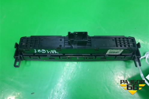 Модуль кнопок (9659417177) для Peugeot 408 с 2012г