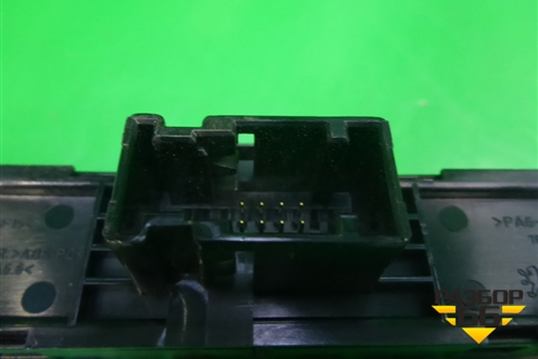 Модуль кнопок (9659417177) для Peugeot 408 с 2012г