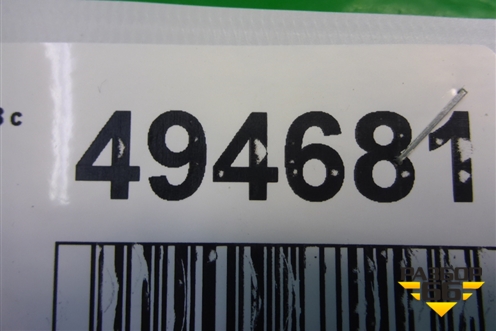 Модуль кнопок (9659417177) для Peugeot 408 с 2012г