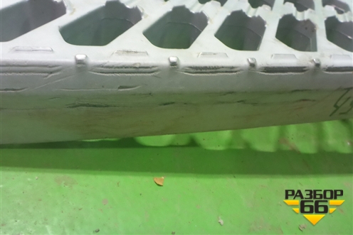 Подножка ступенька (правая) (82859306) для Volvo TRUCK FH с 2013-2019г (ФШ)