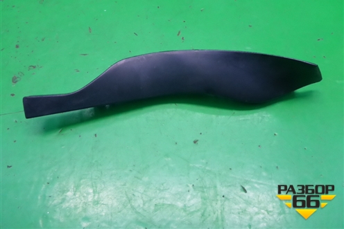 Накладка внутренняя (петли капота левая) (9671817380) для Peugeot 408 с 2012г