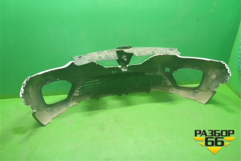 Бампер передний (620228229R) для Renault Kaptur с 2016г (Каптюр)