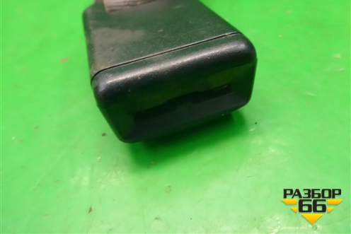 Замок ремня безопасности задний для Hyundai Sonata-5 с 2001г (Соната)