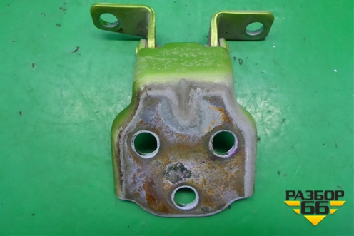 Петля двери передней правой верхняя для Daewoo Matiz с 1998-2015г (Матиз)