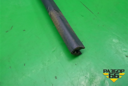 Уплотнитель двери задней правой для Daewoo Matiz с 1998-2015г (Матиз)