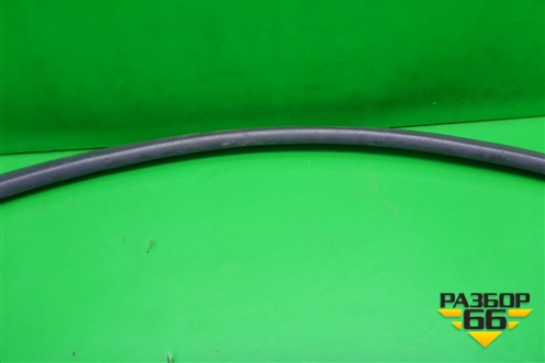 Уплотнитель двери задней правой для Daewoo Matiz с 1998-2015г (Матиз)