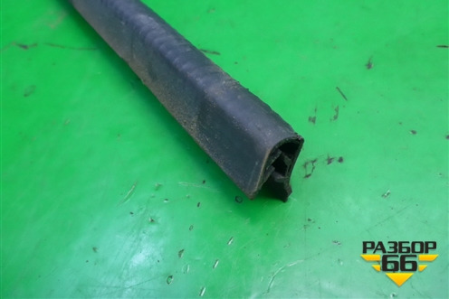 Уплотнитель двери передней левой для Daewoo Matiz с 1998-2015г (Матиз)