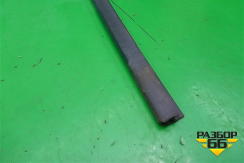 Уплотнитель двери передней левой для Daewoo Matiz с 1998-2015г (Матиз)