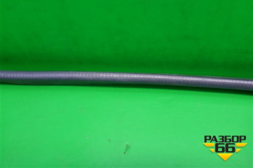 Уплотнитель двери передней левой для Daewoo Matiz с 1998-2015г (Матиз)