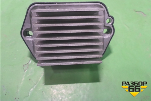 Резистор отопителя (PM010010B) для Mazda Mazda 6 (GH) с 2007-2012г