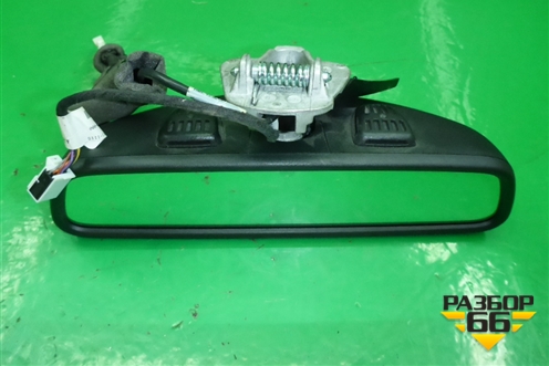 Зеркало заднего вида для Mercedes Benz CLS W218 c 2010г (ЦЛС)