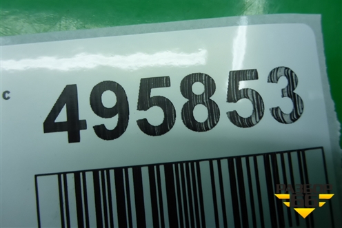 Зеркало заднего вида для Mercedes Benz CLS W218 c 2010г (ЦЛС)