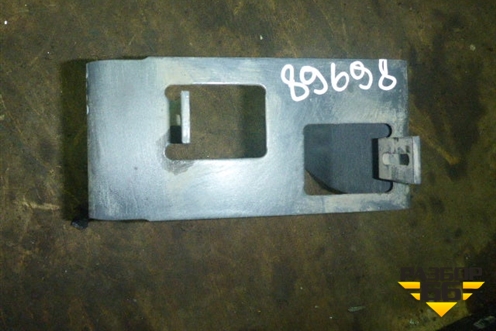 Кронштейн осушителя  (4-х контурного крана) для Mercedes Benz TRUCK Axor 2 с 2004г (Аксор)