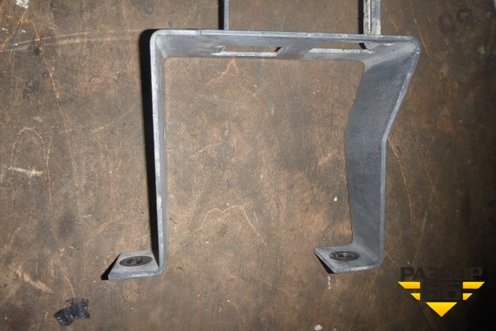 Кронштейн осушителя  (4-х контурного крана) для Mercedes Benz TRUCK Axor 2 с 2004г (Аксор)