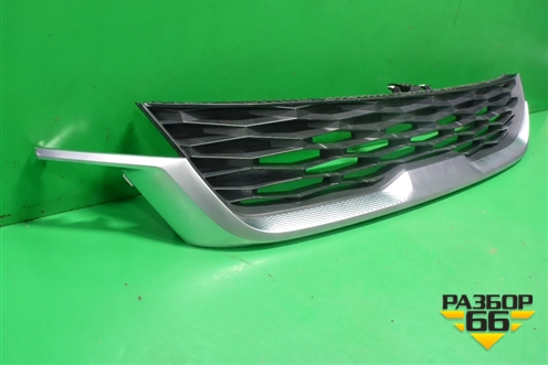 Решетка радиатора (86535Q5010) для Kia Seltos с 2019г (Селтос)