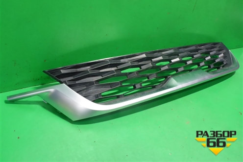 Решетка радиатора (86535Q5010) для Kia Seltos с 2019г (Селтос)