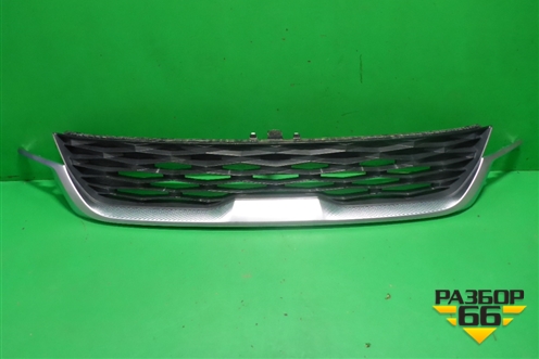 Решетка радиатора (86535Q5010) для Kia Seltos с 2019г (Селтос)