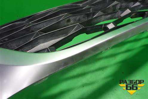 Решетка радиатора (86535Q5010) для Kia Seltos с 2019г (Селтос)