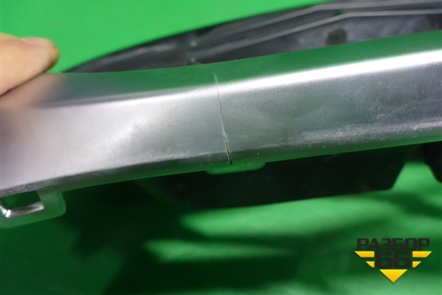 Решетка радиатора (86535Q5010) для Kia Seltos с 2019г (Селтос)