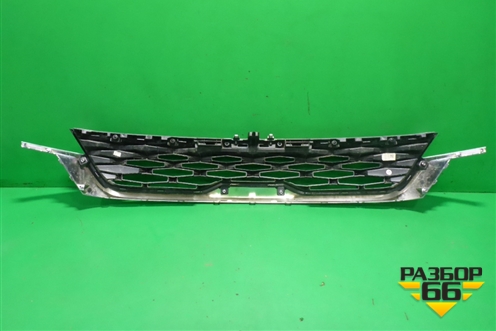 Решетка радиатора (86535Q5010) для Kia Seltos с 2019г (Селтос)