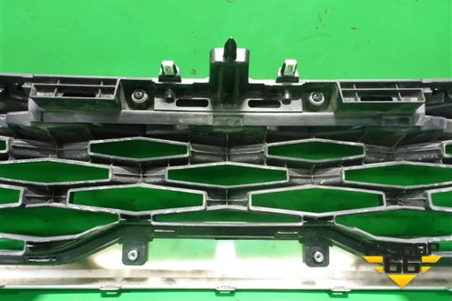 Решетка радиатора (86535Q5010) для Kia Seltos с 2019г (Селтос)