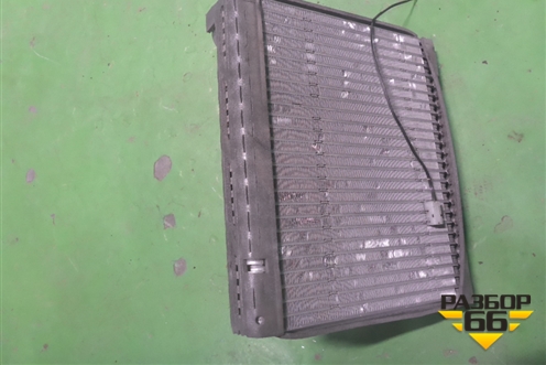 Испаритель кондиционера (7810A017) для Mitsubishi Lancer-X с 2007г (Лансер)