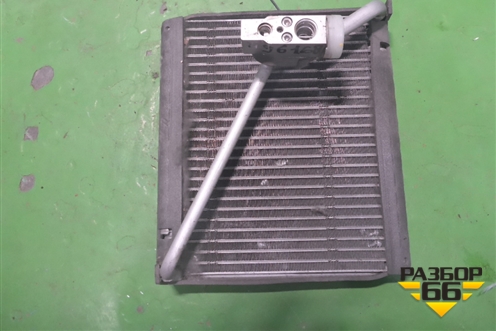 Испаритель кондиционера (7810A017) для Mitsubishi Lancer-X с 2007г (Лансер)