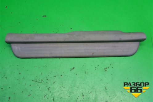 Накладка порога внутренняя переднего левого (8587125000) для Hyundai Aсcent с 2000г (Акцент)